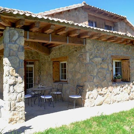 Apartamento El Mirador de Antonio Santo Tomé del Puerto Exterior foto
