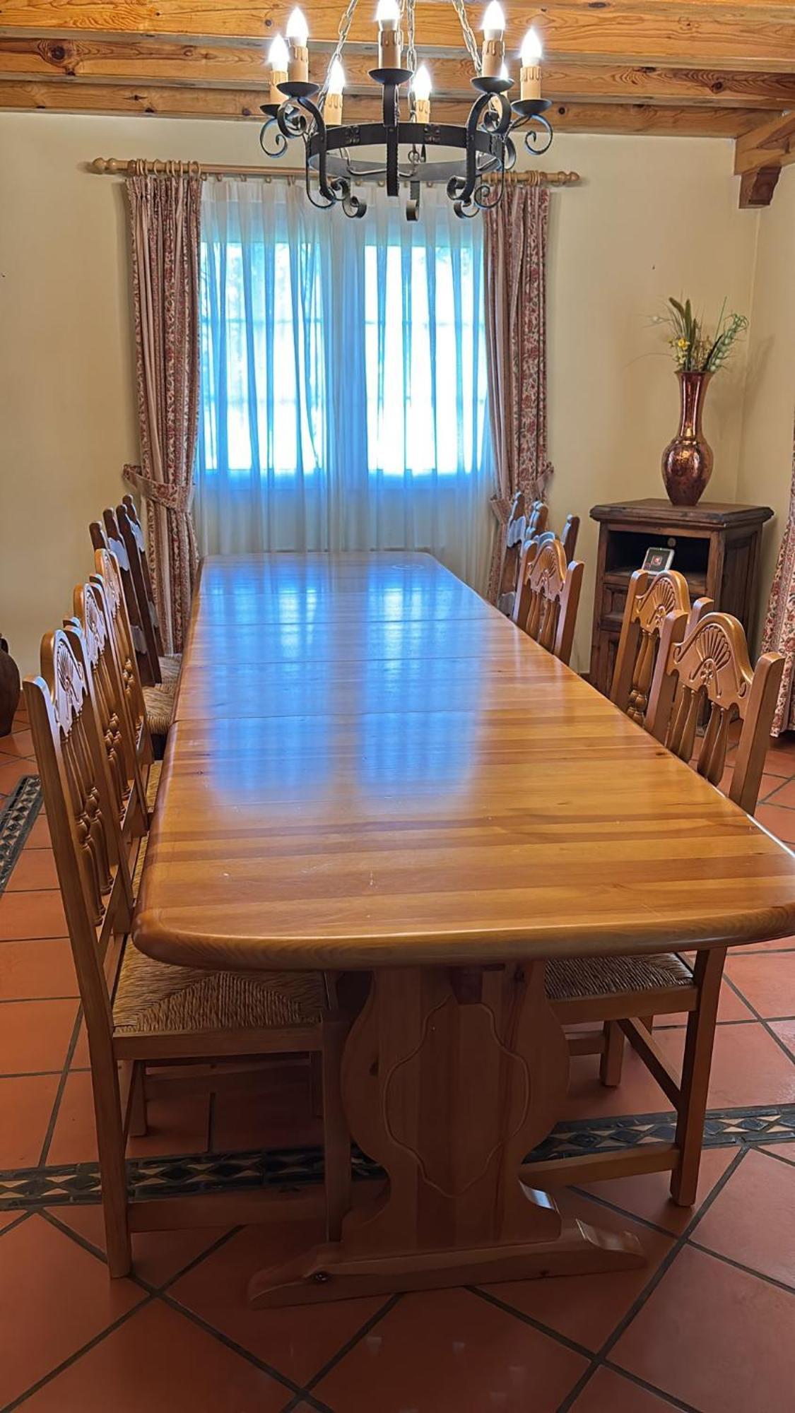 Apartamento El Mirador de Antonio Santo Tomé del Puerto Exterior foto