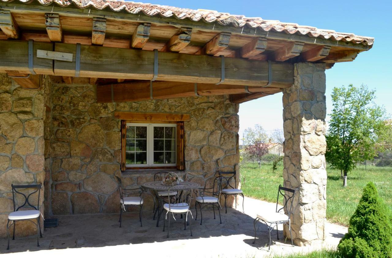 Apartamento El Mirador de Antonio Santo Tomé del Puerto Exterior foto