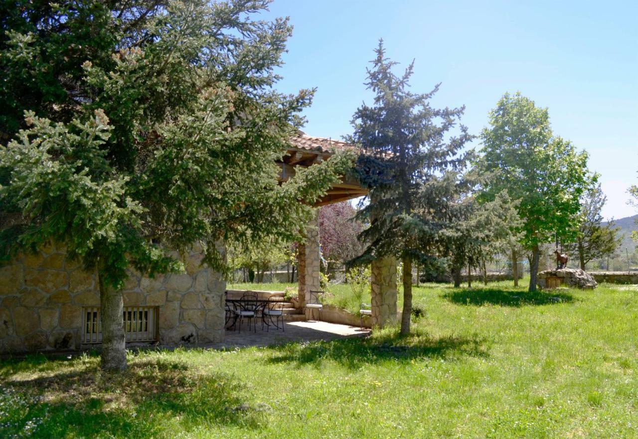 Apartamento El Mirador de Antonio Santo Tomé del Puerto Exterior foto