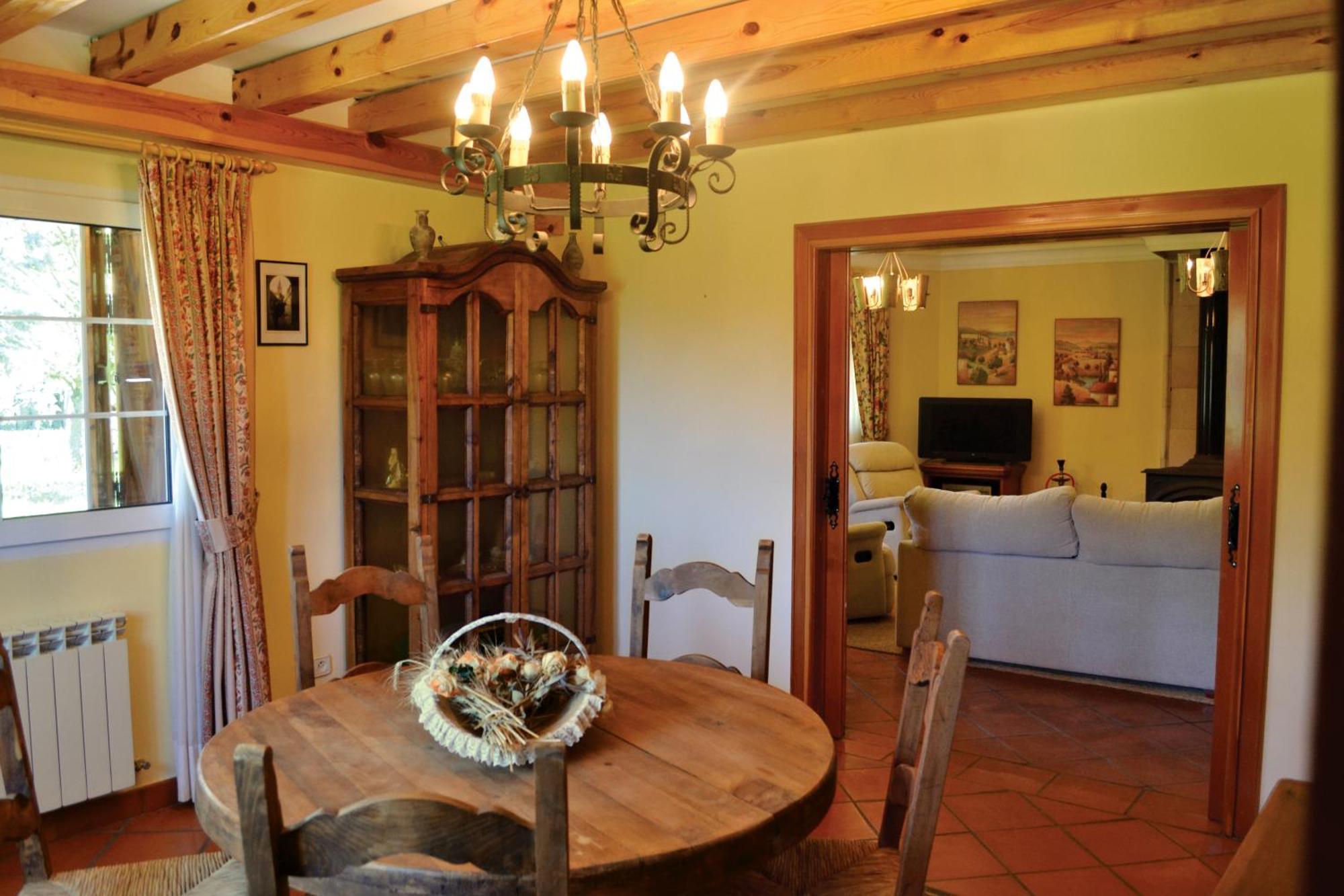 Apartamento El Mirador de Antonio Santo Tomé del Puerto Exterior foto