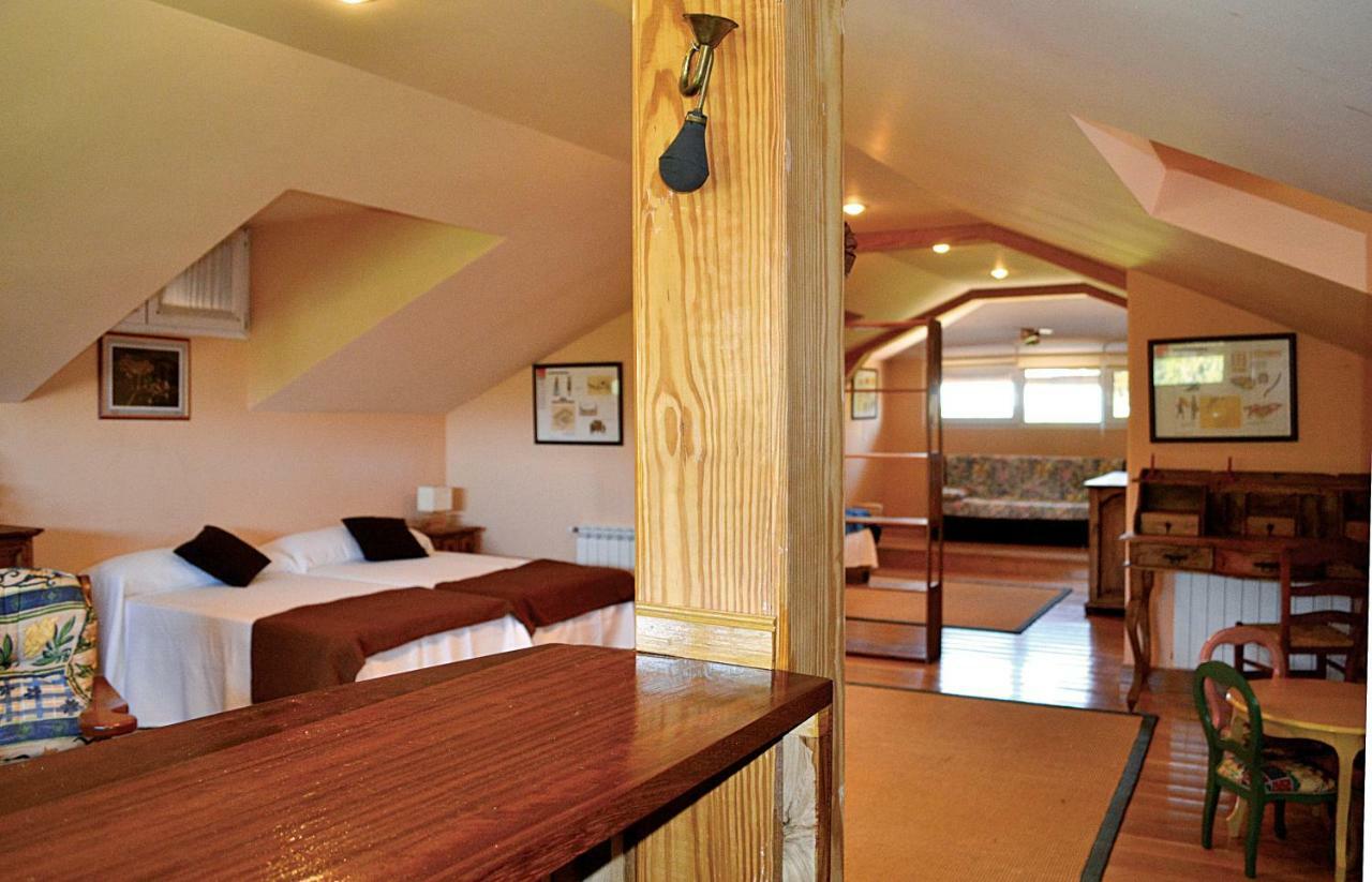 Apartamento El Mirador de Antonio Santo Tomé del Puerto Exterior foto