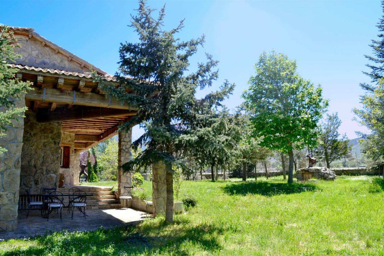 Apartamento El Mirador de Antonio Santo Tomé del Puerto Exterior foto