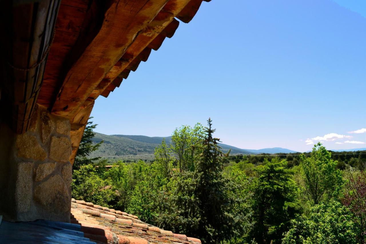 Apartamento El Mirador de Antonio Santo Tomé del Puerto Exterior foto