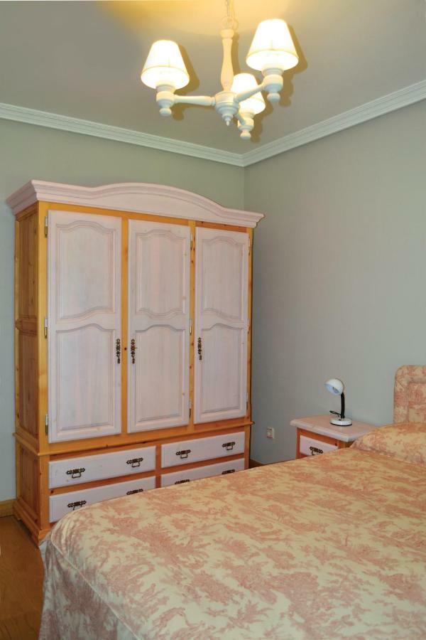 Apartamento El Mirador de Antonio Santo Tomé del Puerto Exterior foto