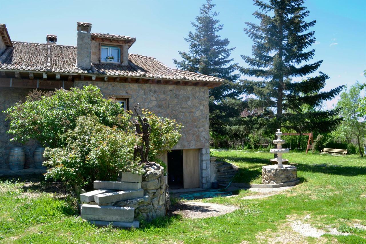 Apartamento El Mirador de Antonio Santo Tomé del Puerto Exterior foto