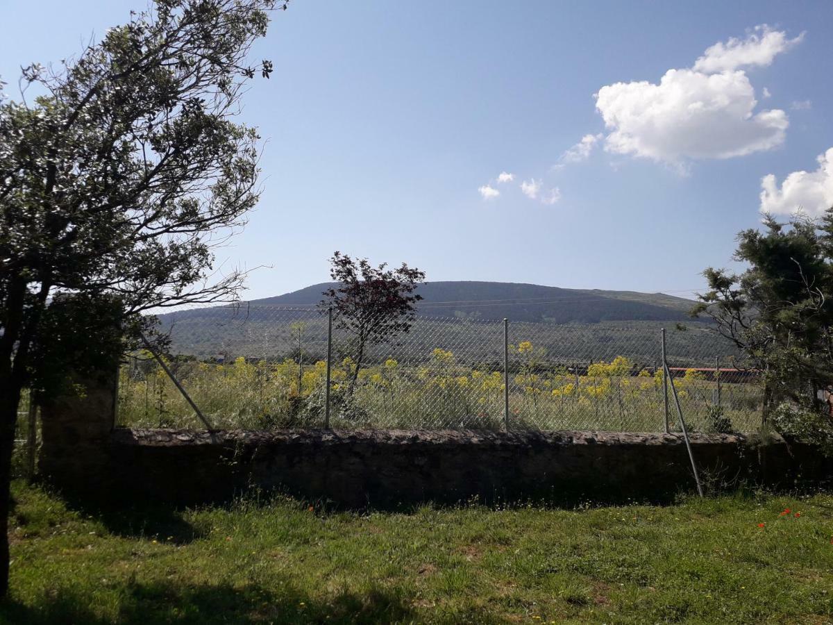 Apartamento El Mirador de Antonio Santo Tomé del Puerto Exterior foto