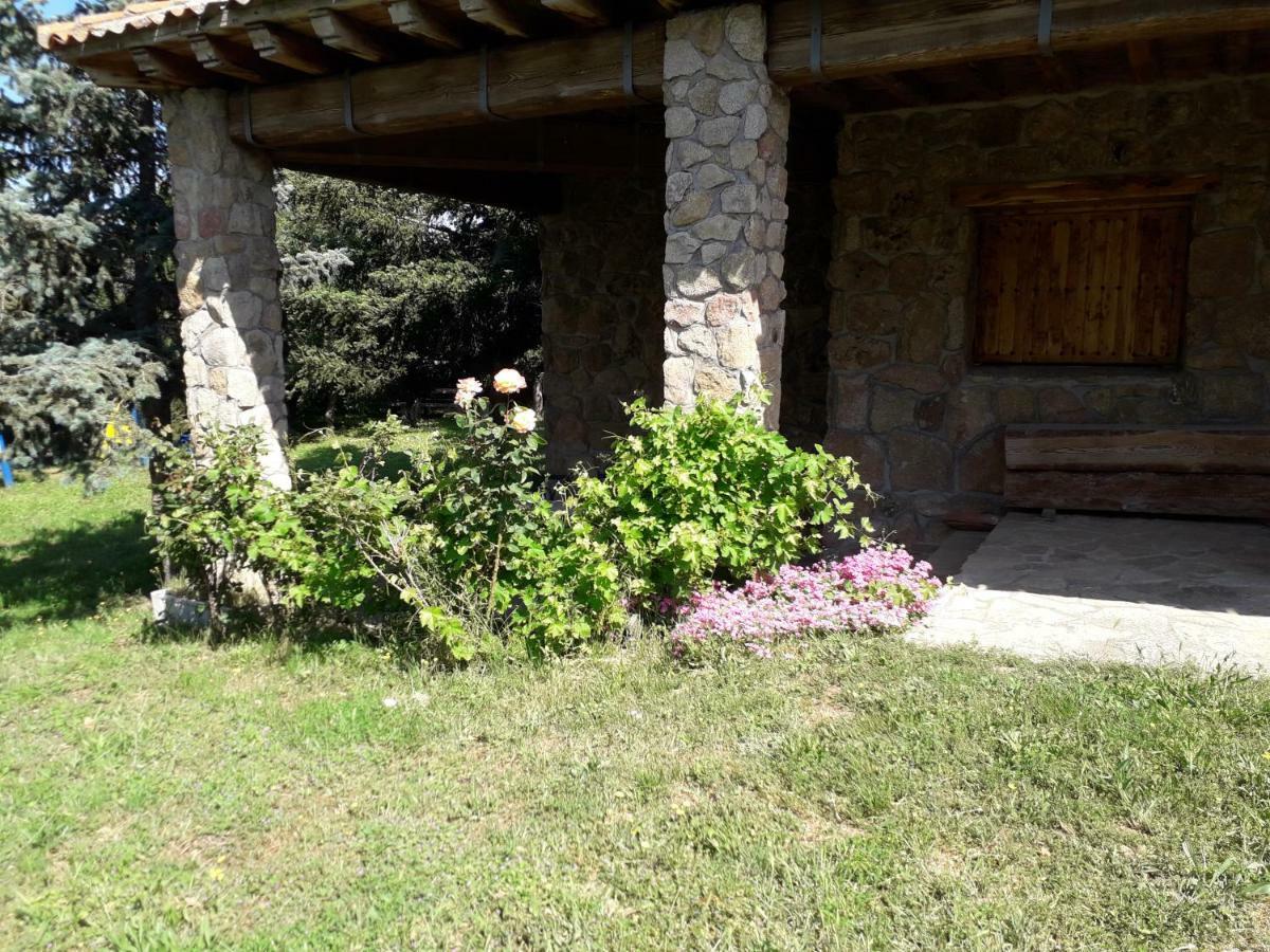 Apartamento El Mirador de Antonio Santo Tomé del Puerto Exterior foto